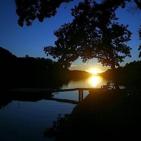 #09 - Large Lakeview One Bedroom- Pet Friendly Hot Springs Esterno foto