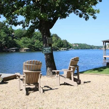 #09 - Large Lakeview One Bedroom- Pet Friendly Hot Springs Esterno foto