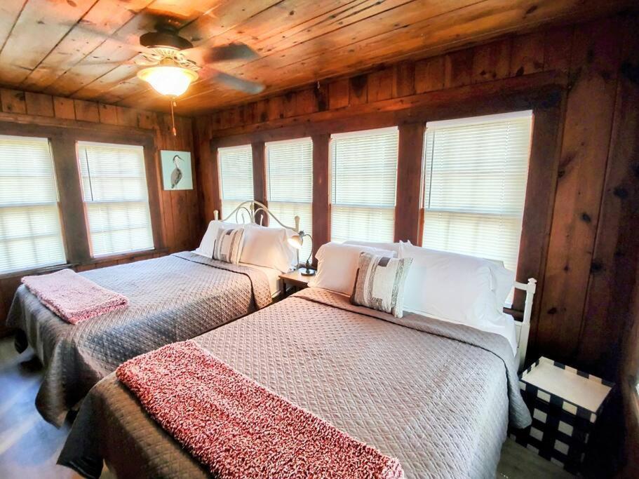 #09 - Large Lakeview One Bedroom- Pet Friendly Hot Springs Esterno foto