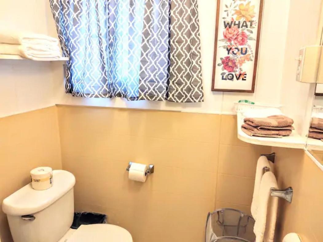 #09 - Large Lakeview One Bedroom- Pet Friendly Hot Springs Esterno foto